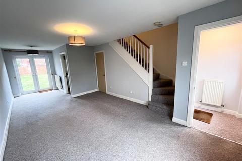 2 bedroom house to rent, Tiverton Drive, Wilmslow, Cheshire