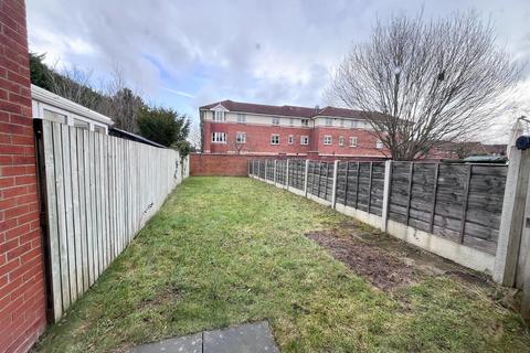2 bedroom house to rent, Tiverton Drive, Wilmslow, Cheshire