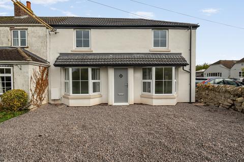 4 bedroom semi-detached house for sale, High Street, Wanborough, Wiltshire, SN4