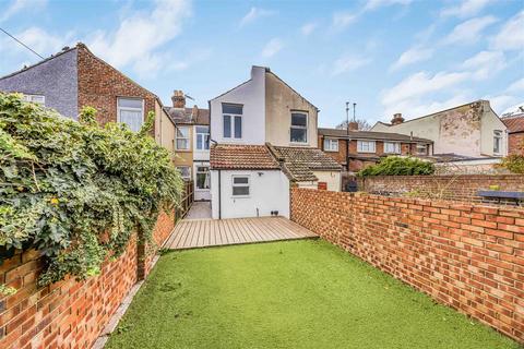 undefined, Manor Road, Portsmouth PO1