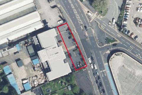 undefined, Car Park Fronting, 79-95 Harborne Lane, Selly Oak, Birmingham, B29 6SP