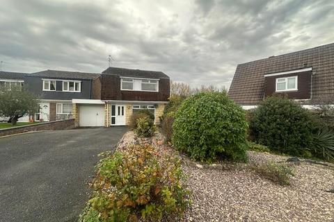 Berrington Close, Redditch, B98 0TG