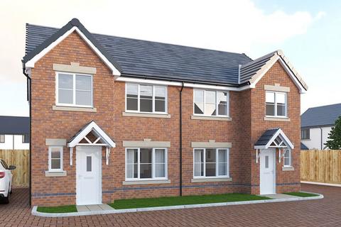 undefined, Tondu, Bridgend, CF32