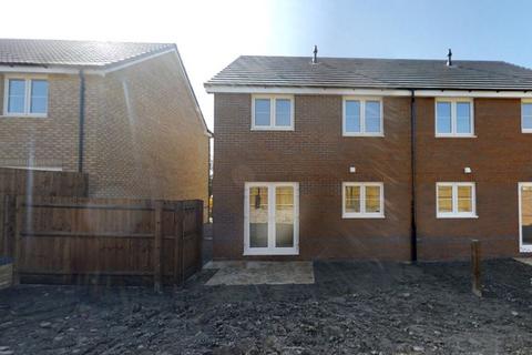undefined, Tondu, Bridgend, CF32