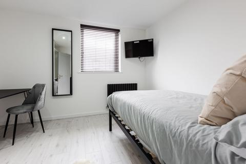 undefined, Cranborne Road, Liverpool L15