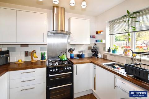 2 bedroom semi-detached house for sale, Turville Close, Wigston, Leicestershire