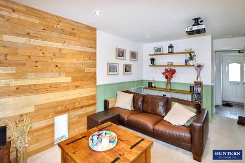 2 bedroom semi-detached house for sale, Turville Close, Wigston, Leicestershire