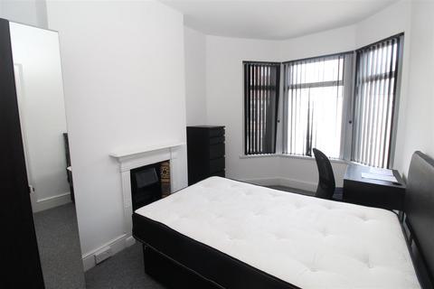 undefined, Tewkesbury Street, Cardiff CF24