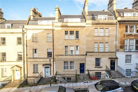 5 bedroom terraced house for sale, Marlborough Street, Bath, Somerset, BA1