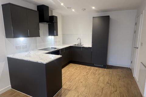 undefined, 32 Lincoln House Nelson Street, Bolton, Lancashire, BL3