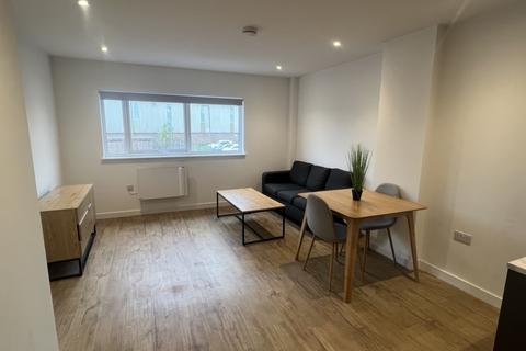undefined, 32 Lincoln House Nelson Street, Bolton, Lancashire, BL3