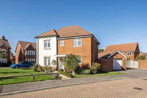 undefined, West Brook View, Emsworth, Hampshire