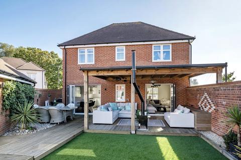 undefined, West Brook View, Emsworth, Hampshire