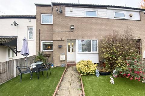 Brandsfarm Way, Randlay, Telford, Shropshire, TF3