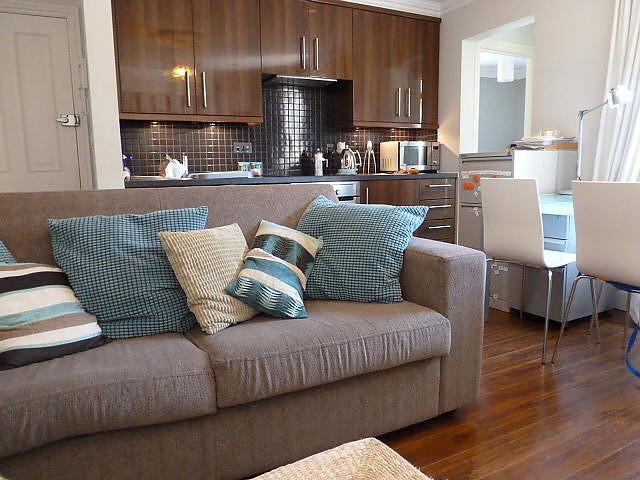 Living area (Main)