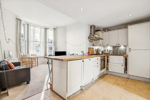 2 bedroom flat for sale, Sinclair Road, London, W14