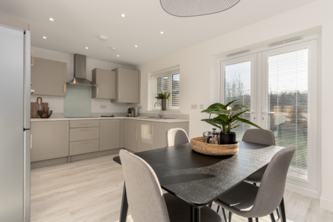 3 bedroom semi-detached house for sale, Plot 25, The Fig at Cranbrook Grange, The Bank, Somersham,, Somersham PE28