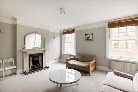 2 bedroom flat for sale, James Street, London, WC2E