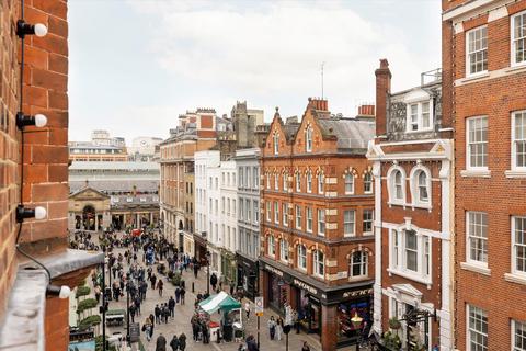 2 bedroom flat for sale, James Street, London, WC2E