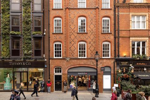 2 bedroom flat for sale, James Street, London, WC2E