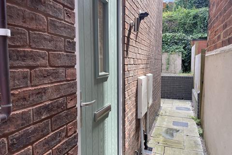 undefined, Worcester, Worcestershire