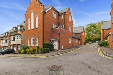 undefined, Greensleeves Drive, Warley, Brentwood, Essex, CM14