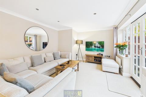 undefined, Greensleeves Drive, Warley, Brentwood, Essex, CM14