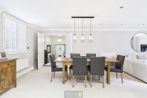 undefined, Greensleeves Drive, Warley, Brentwood, Essex, CM14