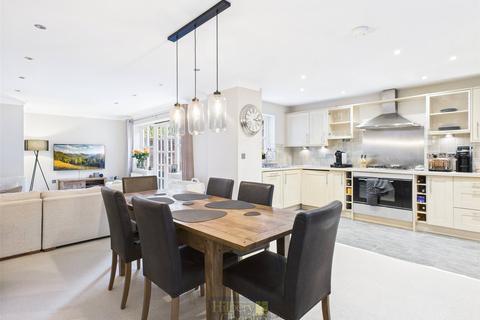 undefined, Greensleeves Drive, Warley, Brentwood, Essex, CM14