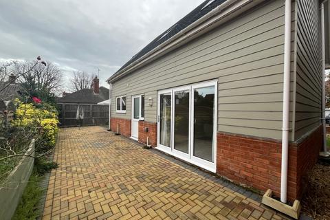 undefined, Fairfield Avenue, Felixstowe IP11