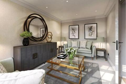 3 bedroom apartment to rent, Cambridge Rd, London, NW6
