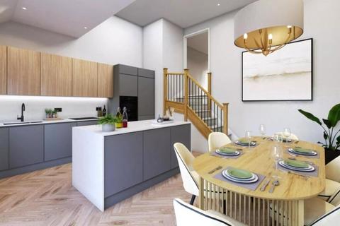 3 bedroom apartment to rent, Cambridge Rd, London, NW6