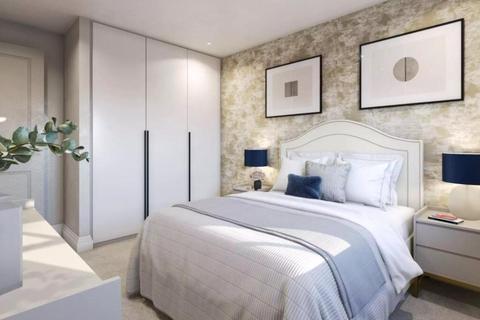 3 bedroom apartment to rent, Cambridge Rd, London, NW6