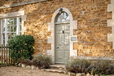 undefined, The  Marvellous Manor Farmhouse, Somerby, LE14 2QD