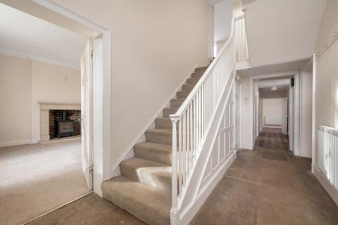 undefined, The  Marvellous Manor Farmhouse, Somerby, LE14 2QD