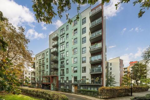 All Saints Road, London W3