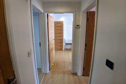 1 bedroom flat to rent, Oxford Road, Manchester M1