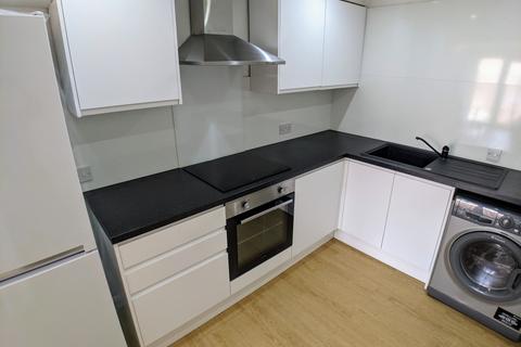 1 bedroom flat to rent, Oxford Road, Manchester M1