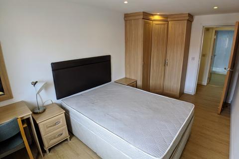 1 bedroom flat to rent, Oxford Road, Manchester M1