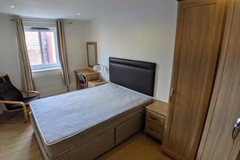 undefined, Oxford Road, Manchester M1