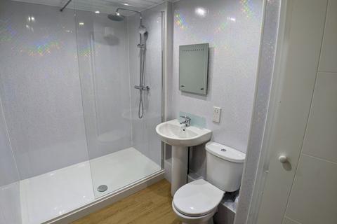 Oxford Road, Manchester M1