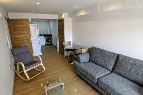 1 bedroom flat to rent, Oxford Road, Manchester M1