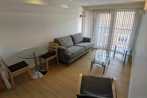 1 bedroom flat to rent, Oxford Road, Manchester M1