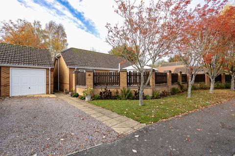 2 bedroom detached bungalow for sale, Cleymond Chase, Kirton PE20