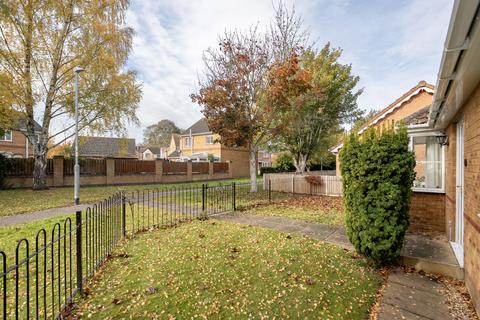 2 bedroom detached bungalow for sale, Cleymond Chase, Kirton PE20