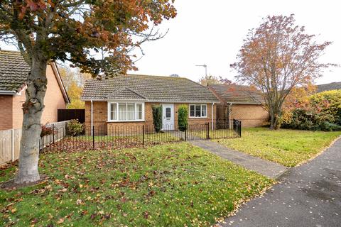 2 bedroom detached bungalow for sale, Cleymond Chase, Kirton PE20