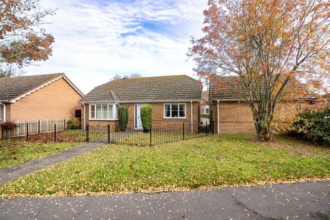 2 bedroom detached bungalow for sale, Cleymond Chase, Kirton PE20