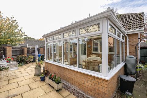 2 bedroom detached bungalow for sale, Cleymond Chase, Kirton PE20