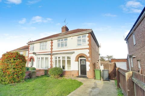 3 bedroom semi-detached house to rent, Fulbridge Road, Peterborough PE1