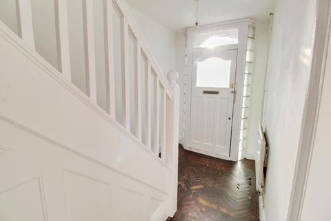 3 bedroom semi-detached house to rent, Fulbridge Road, Peterborough PE1